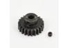Fastrax M1 22T Steel Pinion Gear (5mm)