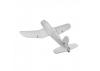 Flite Test Mini Corsair Speed Build Kit with Maker Foam (609mm)
