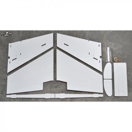 Flite Test Versa Wing Speed Build Kit with Maker Foam (965mm)