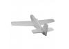 Flite Test Mini Mustang Speed Build Kit with Maker Foam (622mm)