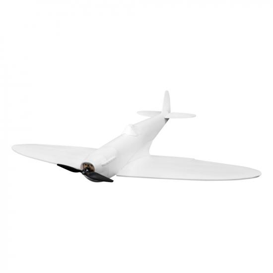 Flite Test Spitfire Master Series Speed Build Kit with Maker Foam (1220mm)