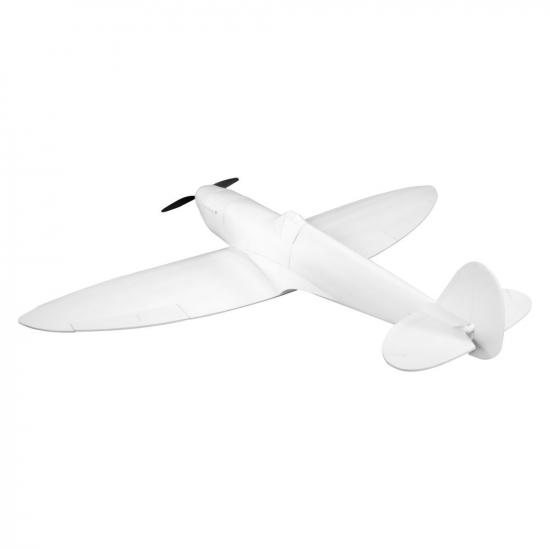 Flite Test Spitfire Master Series Speed Build Kit with Maker Foam (1220mm)