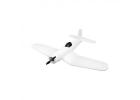 Flite Test Corsair Master Series Speed Build Kit with Maker Foam (1168mm)