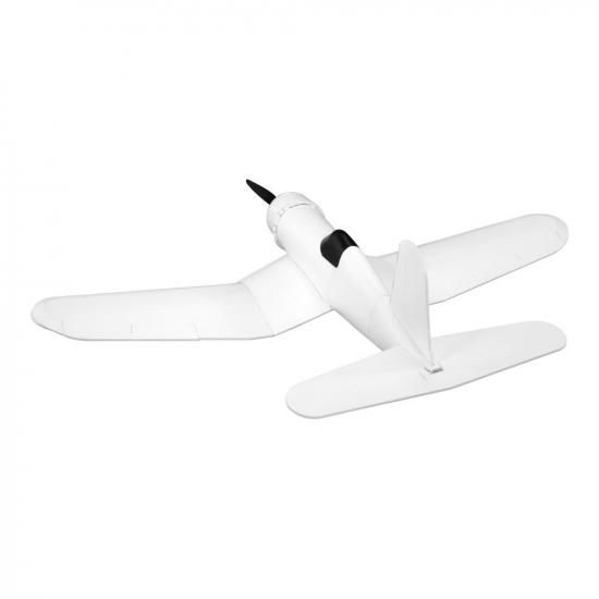 Flite Test Corsair Master Series Speed Build Kit with Maker Foam (1168mm)