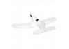 Flite Test Corsair Master Series Speed Build Kit with Maker Foam (1168mm)