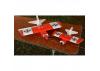 Flite Test Bloody Baron Speed Build Kit with Maker Foam (737mm)