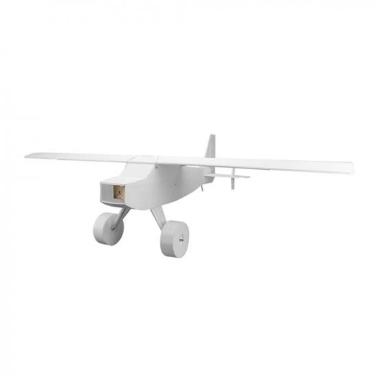 Flite Test Bushwacker Speed Build Kit with Maker Foam (1143mm)