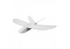 Flite Test Mini Sparrow Speed Build Kit with Maker Foam (723mm)