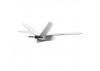 Flite Test Mini Sparrow Speed Build Kit with Maker Foam (723mm)