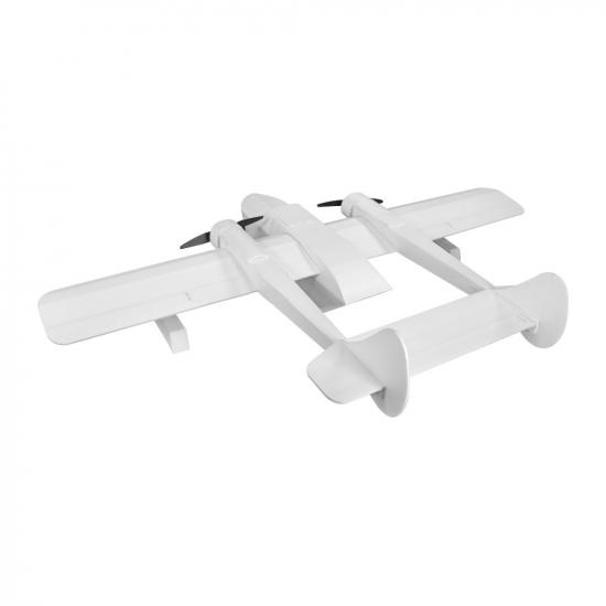 Flite Test Sea Duck Speed Build Kit with Maker Foam (1422mm)