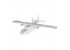 Flite Test Guinea Pig Speed Build Kit with Maker Foam (1473mm)
