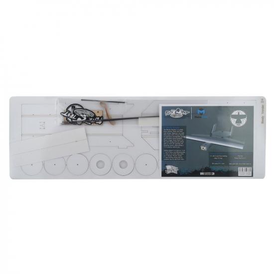 Flite Test Bloody Wonder Speed Build Kit with Maker Foam (711mm)