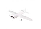 Flite Test P-47 Master Series Speed Build Kit with Maker Foam (1206mm)