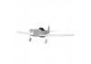 Flite Test Mustang Speed Build Kit with Maker Foam (1016mm)
