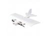Flite Test Super Bee Speed Build Kit with Maker Foam (635mm)