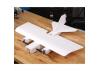 Flite Test Super Bee Speed Build Kit with Maker Foam (635mm)