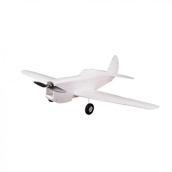 Flite Test P-40 Speed Build Kit with Maker Foam (1066mm)