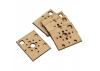 Flite Test Swappable Firewalls (5 pcs)