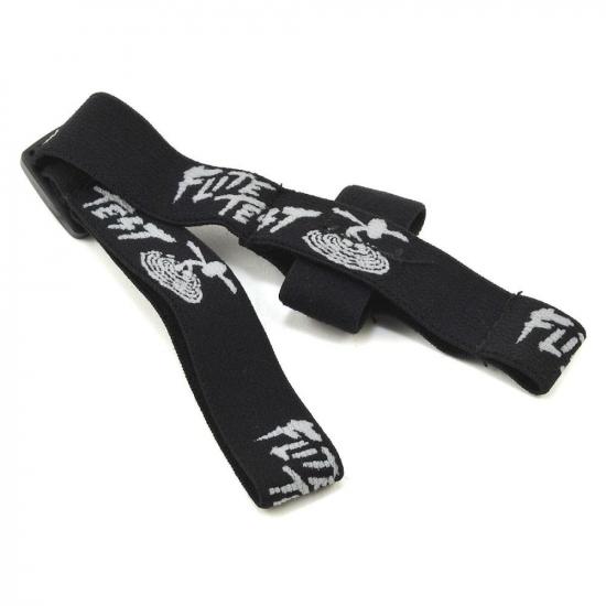 Flite Test Edition Goggles Head Strap (Black)