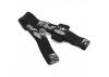 Flite Test Edition Goggles Head Strap (Black)