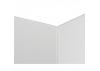 Flite Test 30x40in Thin Water Resistant BiFold Maker Foam, White, 3/16in (25 pcs)