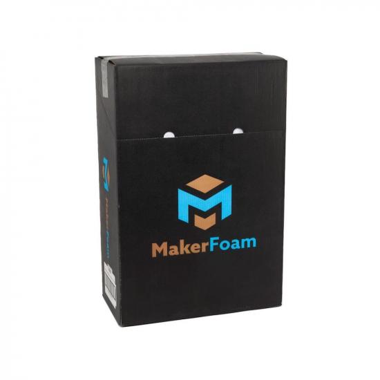 Flite Test 30x40in Thin Water Resistant BiFold Maker Foam, White, 3/16in (25 pcs)