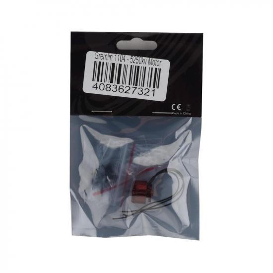 Flite Test Gremlin 1104 5250kv Motor