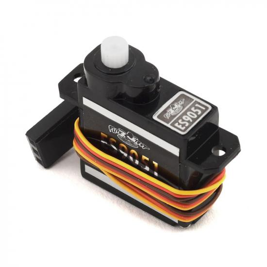 Flite Test ES9051 (43g) Plastics Digital Servo