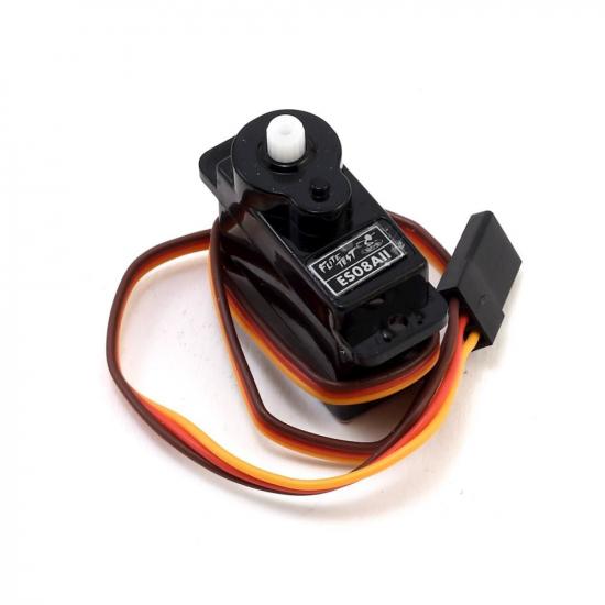 Flite Test ES08A II 85g Servo