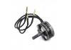 Flite Test Radial 2205 Motor with 2mm Bullets