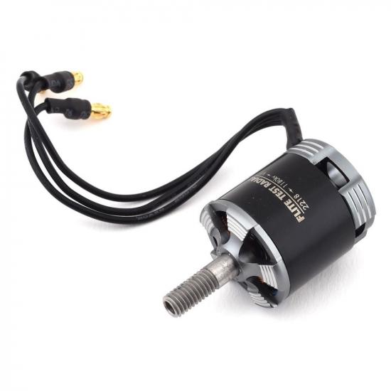 Flite Test Radial 2218B Motor with 35mm Bullets