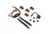 Flite Test Power Pack A - Radials