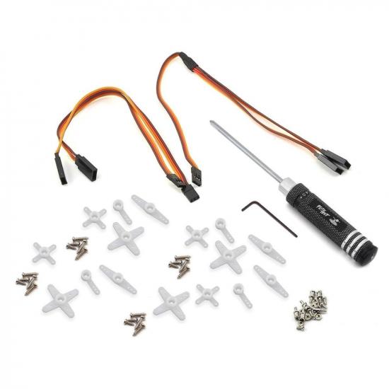 Flite Test Power Pack A - Radials