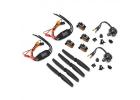 Flite Test Power Pack A Twin - Radials