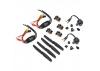 Flite Test Power Pack A Twin - Radials
