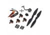 Flite Test Power Pack B - Radials