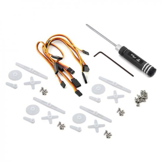 Flite Test Power Pack C - Radials
