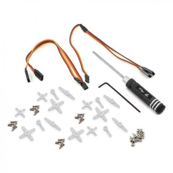 Flite Test Power Pack F - Radials