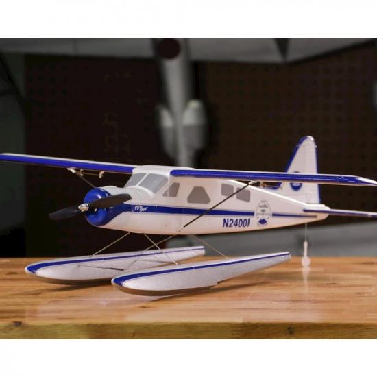 Flite Test Micro Beaver