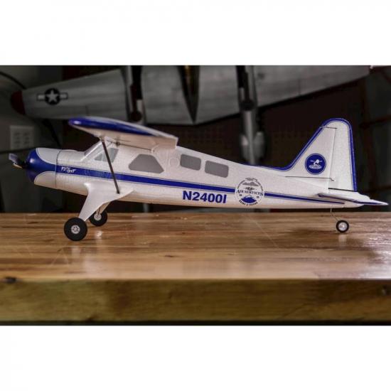 Flite Test Micro Beaver