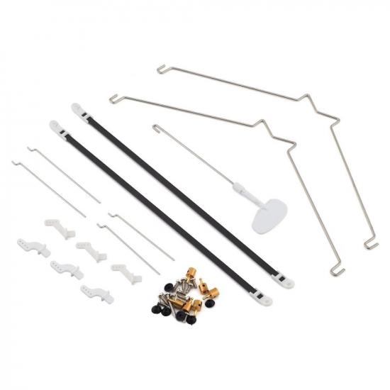 Flite Test Micro Beaver Hardware Set