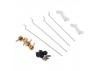 Flite Test Micro Beaver Wing Set
