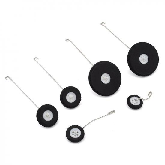 Flite Test Micro Adventure Wheel Set