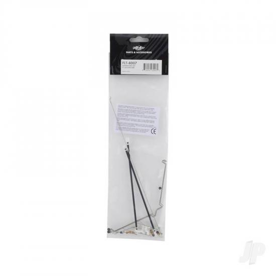 Flite Test Micro Adventure Hardware Set