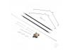 Flite Test Micro Adventure Hardware Set