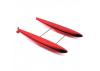Flite Test Micro Adventure Float Set