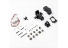 FMS 1:12 Jimny Main Gear Box Assembly