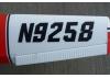 FMS Cessna 182 Sky Trainer 1400mm - ARTF With Reflex