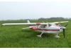 FMS Cessna 182 Sky Trainer 1400mm - ARTF With Reflex