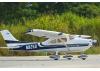 FMS Cessna 182 Sky Trainer 1400mm - RTF With Reflex